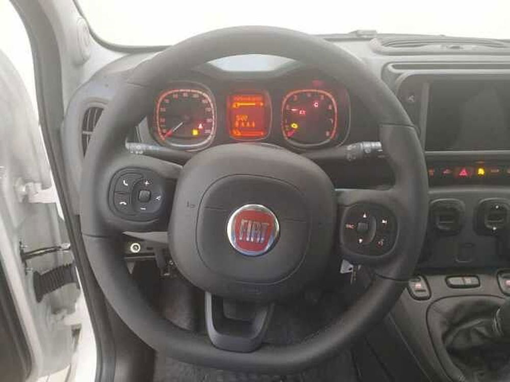 Fiat Panda nuova a Cuneo (15)