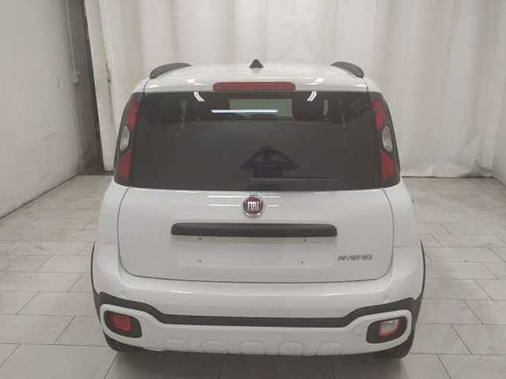 Fiat Panda nuova a Cuneo (5)