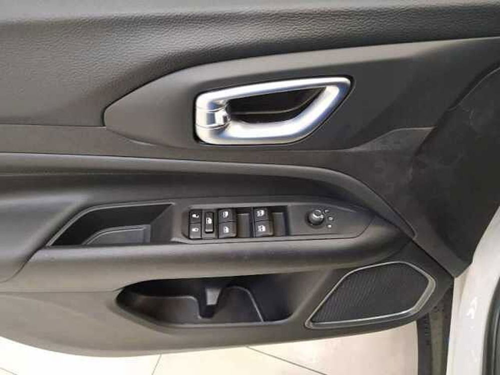 Jeep Compass nuova a Cuneo (15)