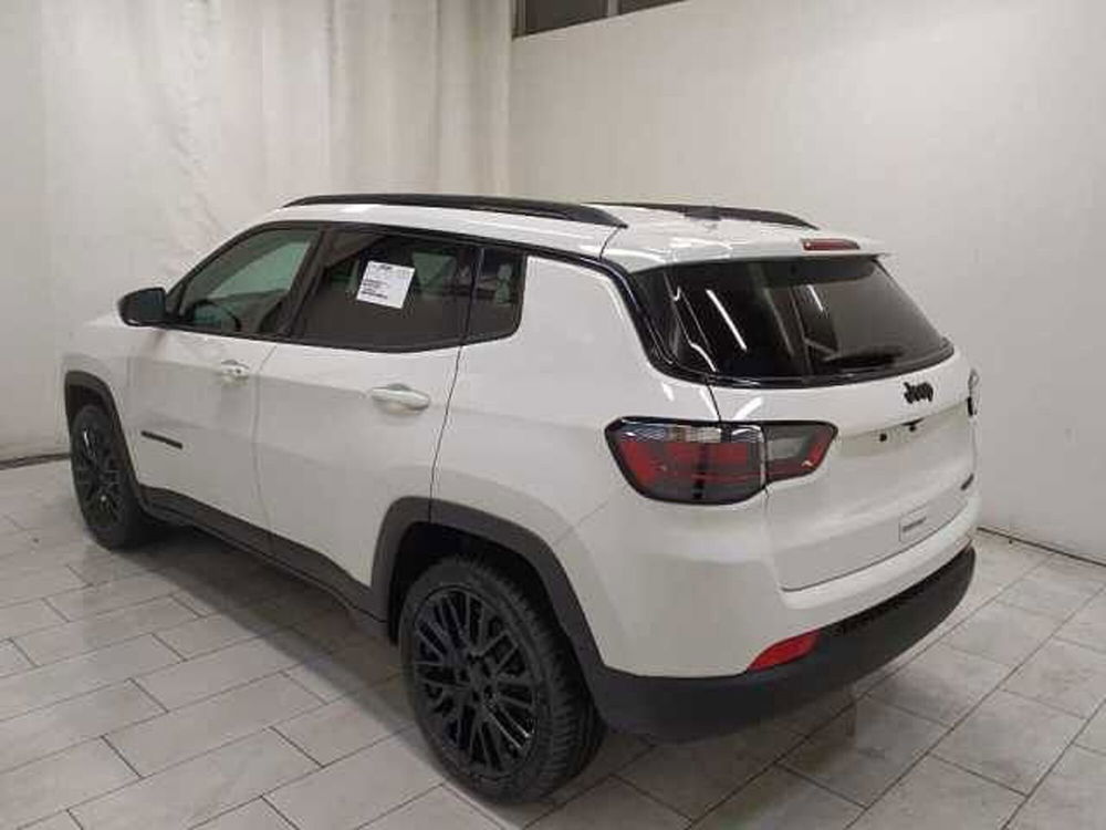 Jeep Compass nuova a Cuneo (6)