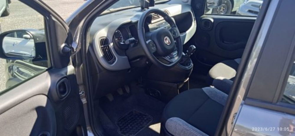 Fiat Panda usata a Frosinone (10)