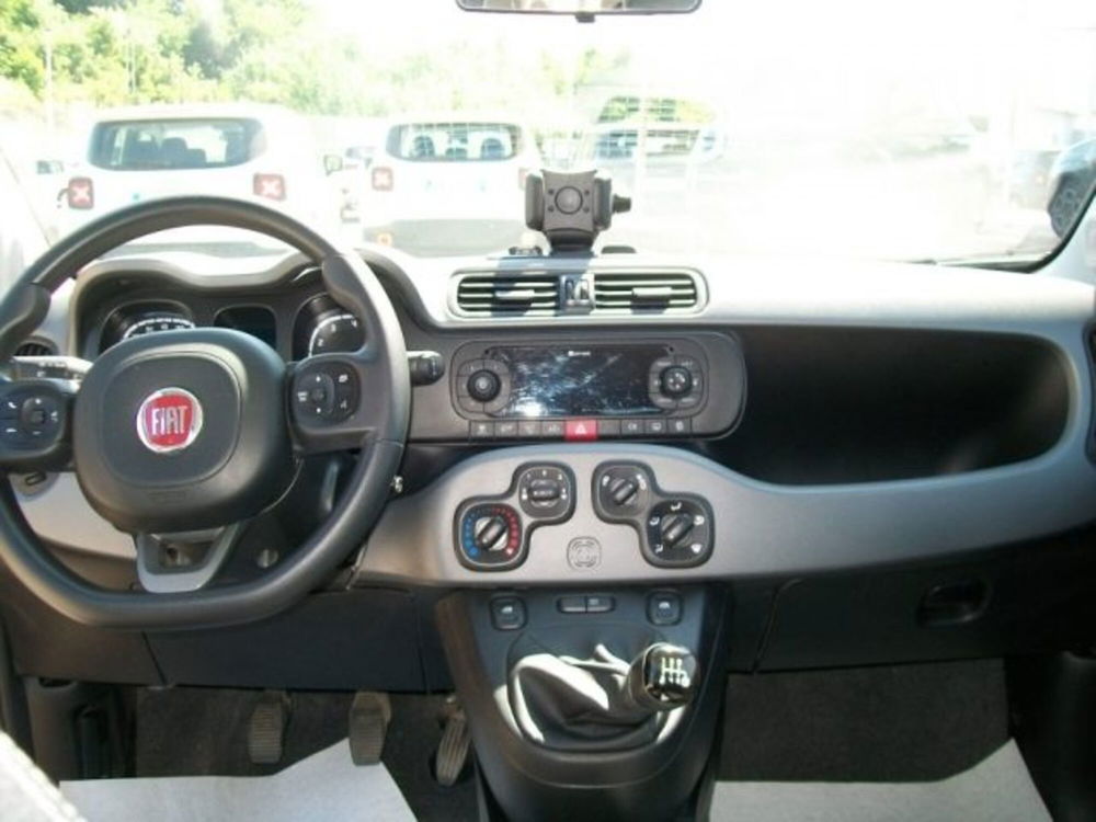 Fiat Panda usata a Frosinone (13)