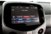 Toyota Aygo 1.0 VVT-i 69 CV 5 porte x-cite  del 2016 usata a Bastia Umbra (13)