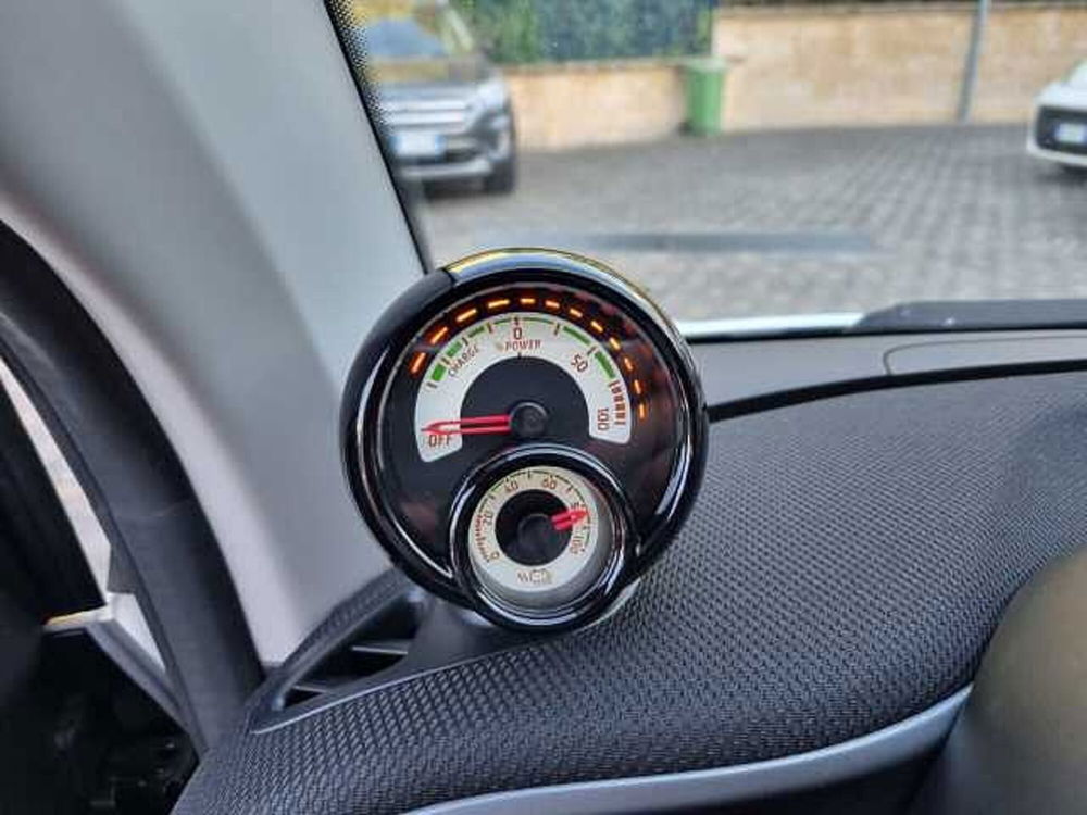 smart Fortwo usata a Bari (17)