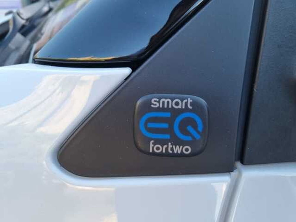 smart Fortwo usata a Bari (7)