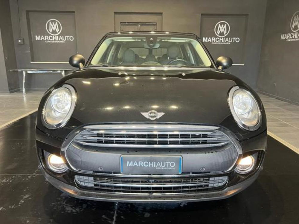 MINI Mini Clubman 1.5 One D Clubman  del 2016 usata a Bastia Umbra (2)