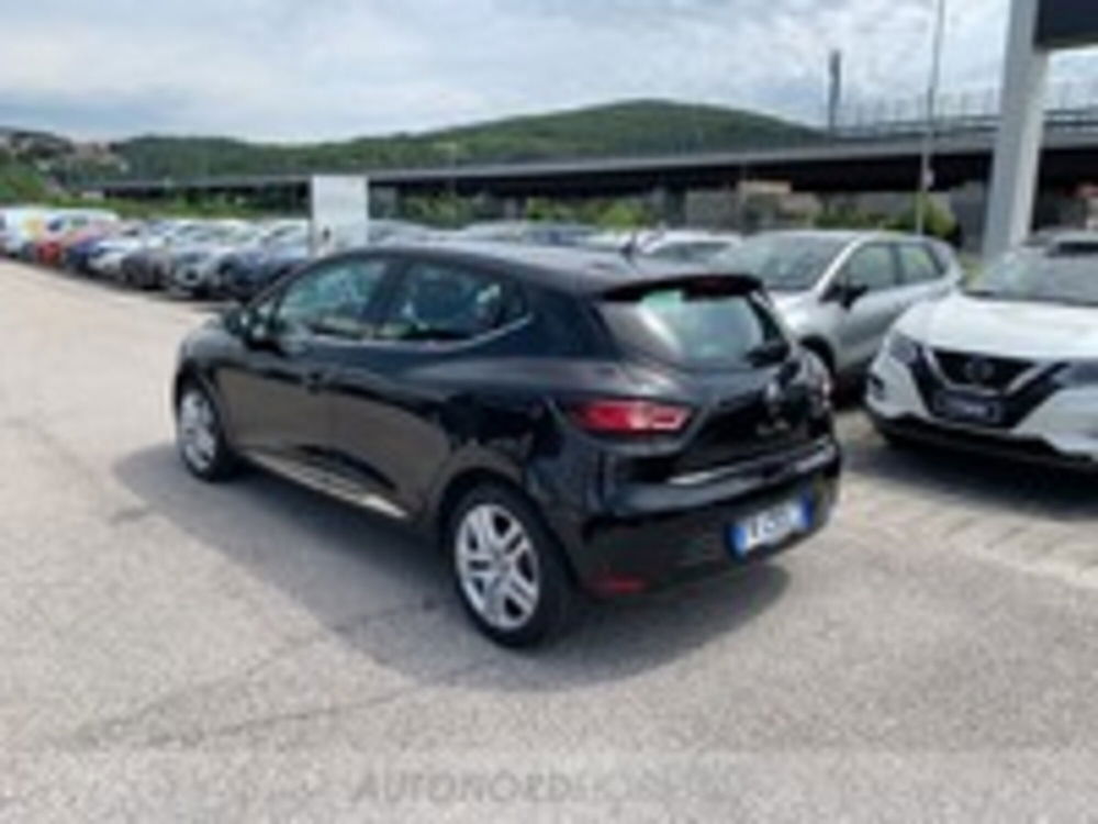 Renault Clio usata a Pordenone (3)