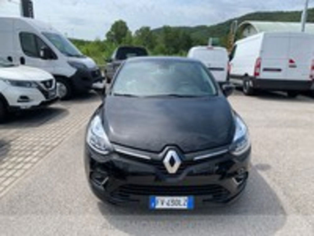 Renault Clio usata a Pordenone (8)