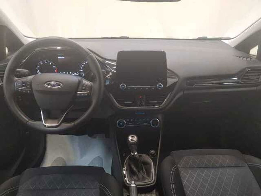 Ford Fiesta usata a Cuneo (16)