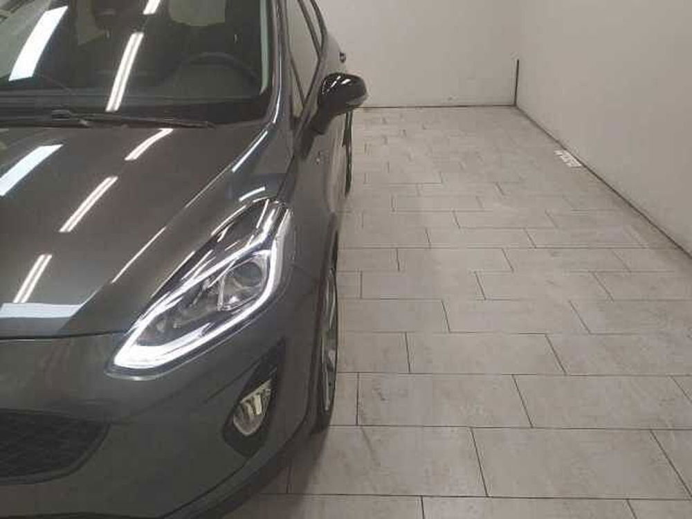 Ford Fiesta usata a Cuneo (9)