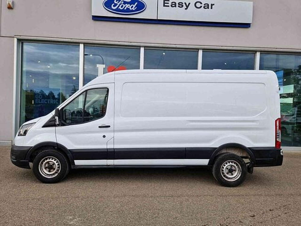 Ford Transit Furgone usata a Bologna (4)