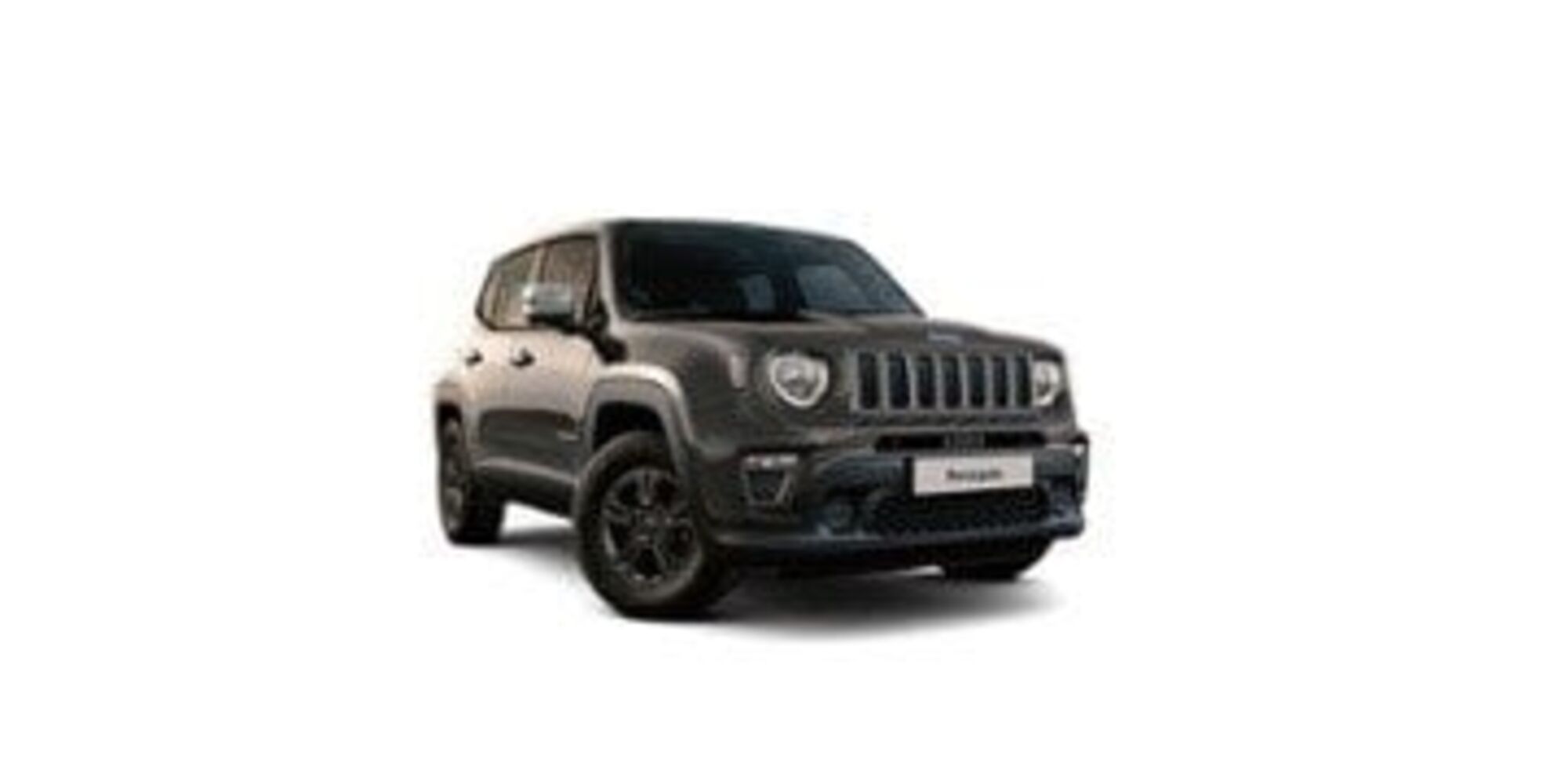 Jeep Renegade 1.5 Turbo T4 MHEV Limited  nuova a Alessandria