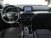Ford Focus 1.5 EcoBlue 120 CV automatico 5p. Business Co-Pilot  del 2020 usata a Firenze (7)