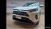 Toyota RAV4 HV (222CV) E-CVT AWD-i Adventure  del 2019 usata a Faenza (7)