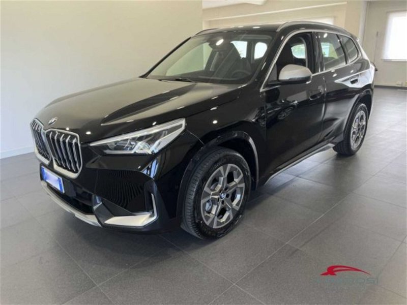 BMW X1 sDrive18d  nuova a Corciano
