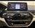 BMW Serie 5 Touring 520d xDrive  Luxury  del 2019 usata a Conegliano (7)