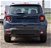 Jeep Renegade 1.3 t4 phev Altitude 4xe at6 nuova a San Giorgio a Liri (6)
