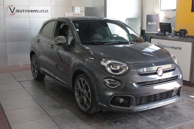 Fiat 500X 1.0 T3 120 CV Sport Dolcevita  del 2021 usata a Civita Castellana