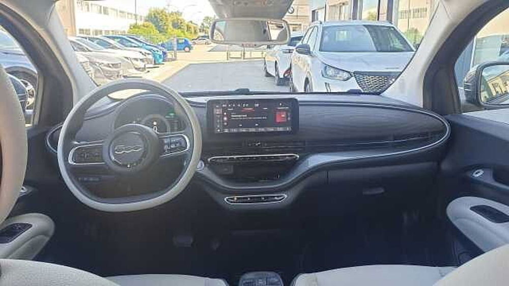 Fiat 500e usata a Ancona (14)