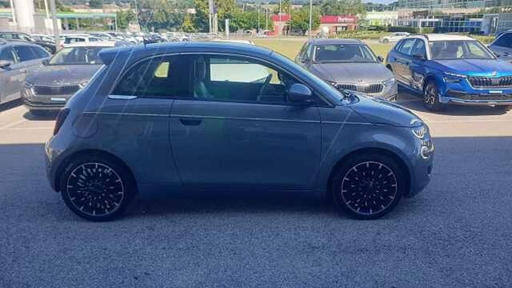 Fiat 500e usata a Ancona (7)