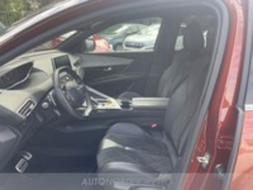 Peugeot 3008 usata a Pordenone (7)