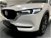 Mazda CX-5 2.2L Skyactiv-D 175 CV AWD Exclusive del 2018 usata a Brescia (18)