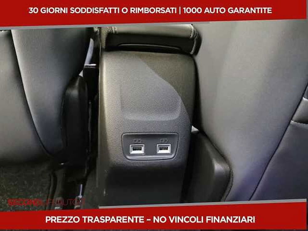 Peugeot 2008 usata a Chieti (12)