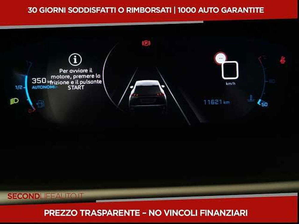 Peugeot 2008 usata a Chieti (13)