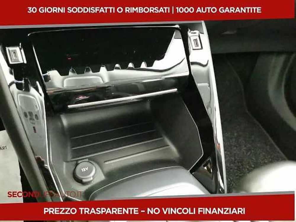 Peugeot 2008 usata a Chieti (19)