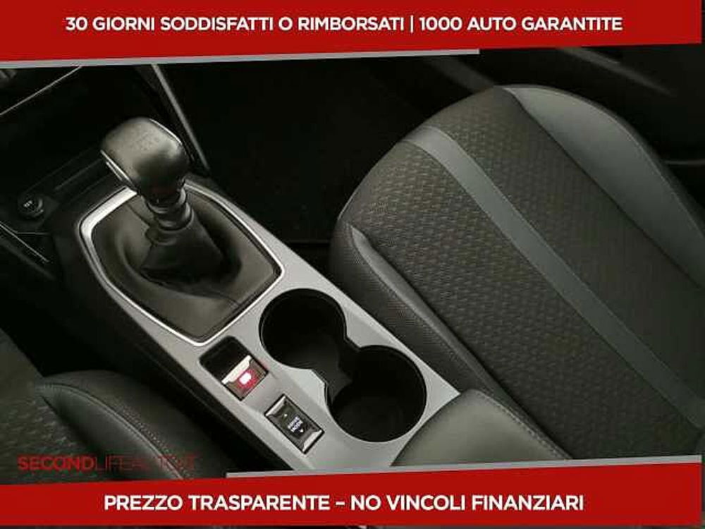 Peugeot 2008 usata a Chieti (20)