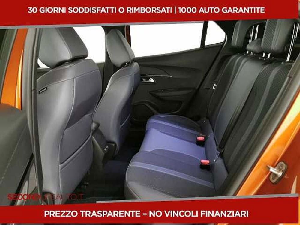 Peugeot 2008 usata a Chieti (6)