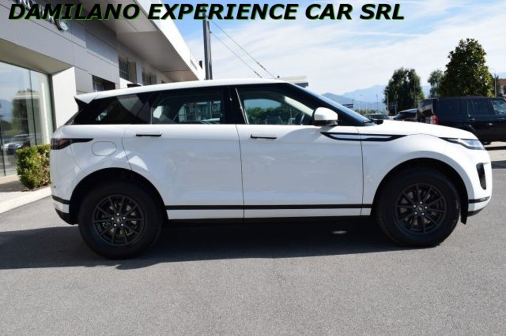 Land Rover Range Rover Evoque usata a Cuneo (6)