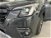 Subaru Forester 2.0 e-Boxer MHEV CVT Lineartronic Premium  nuova a Padova (20)