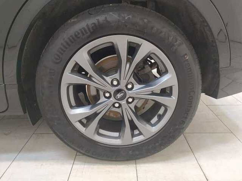 Ford Kuga usata a Cuneo (10)