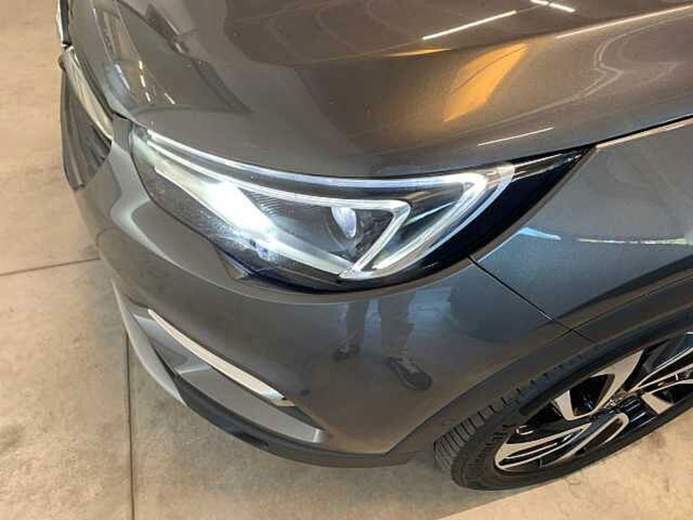 Opel Grandland X usata a Perugia (12)