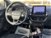 Ford Puma 1.0 EcoBoost Hybrid 125 CV S&S Titanium del 2020 usata a Monopoli (16)