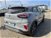 Ford Puma 1.0 EcoBoost Hybrid 125 CV S&S Titanium del 2020 usata a Monopoli (8)