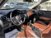 Nissan X-Trail dCi 150 2WD X-Tronic Tekna del 2020 usata a Roma (9)