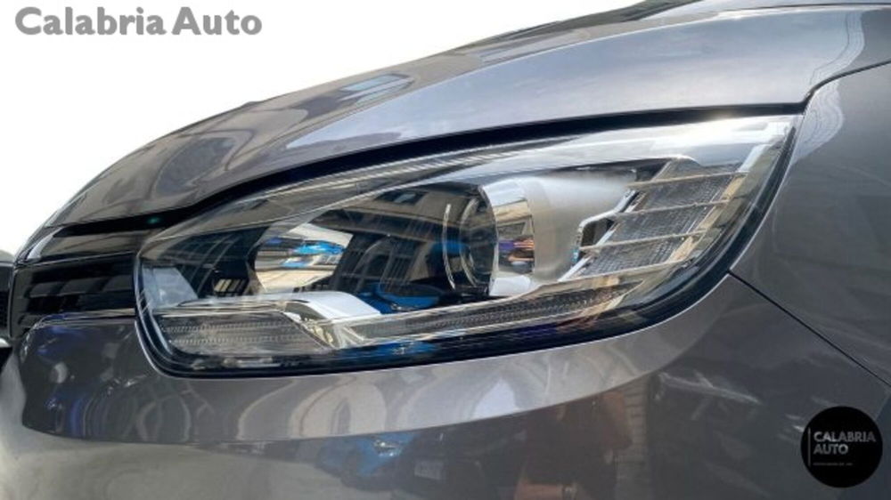 Renault Scenic E-Tech Electric usata a Reggio Calabria (18)