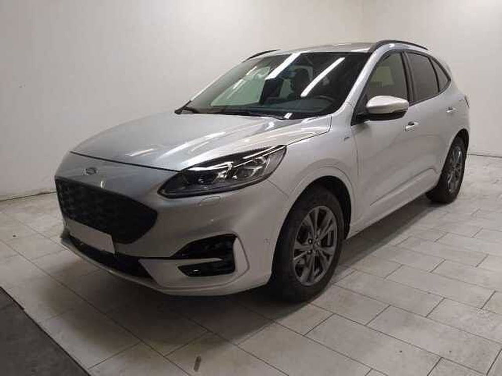 Ford Kuga usata a Cuneo