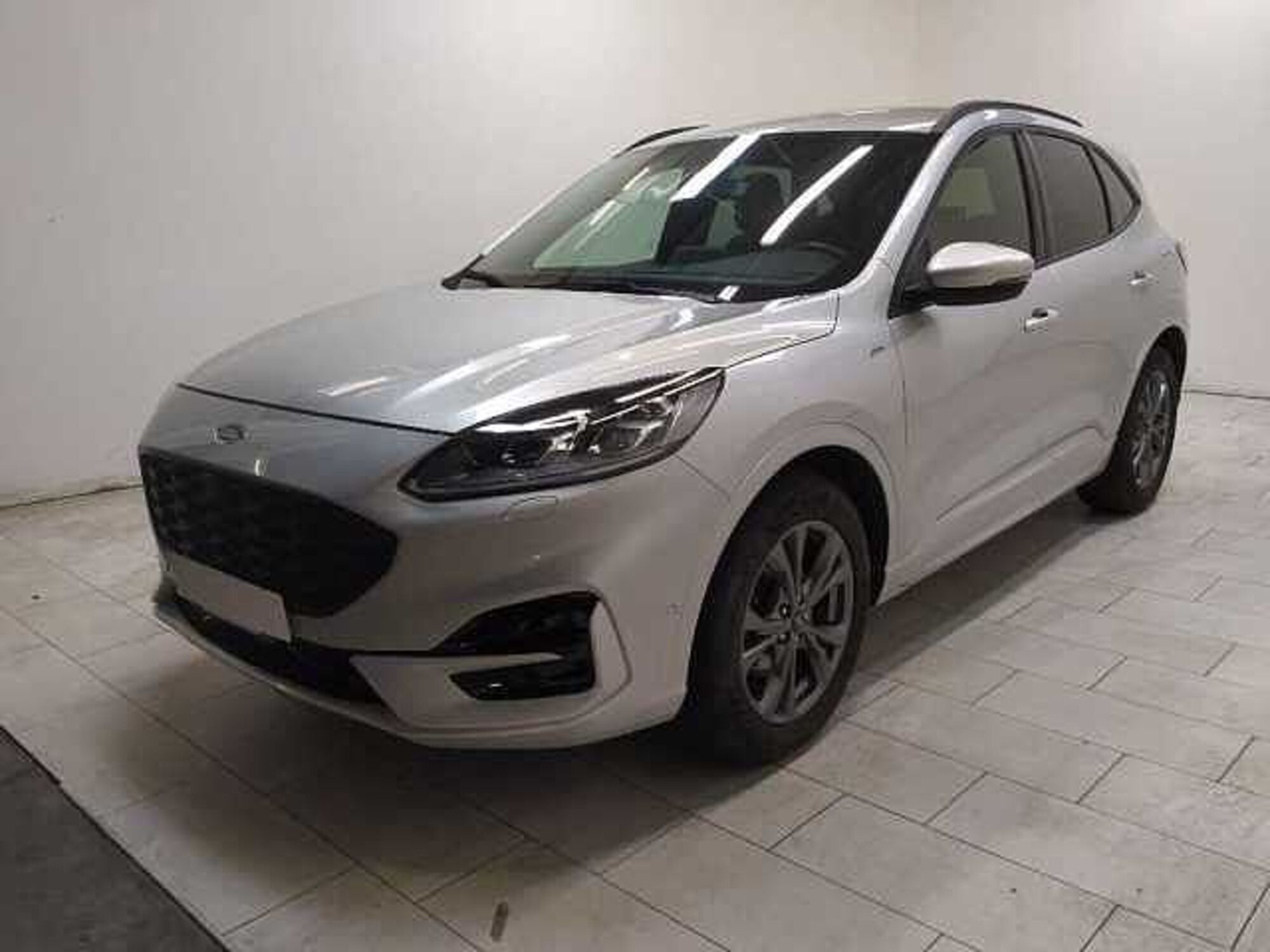 Ford Kuga 1.5 EcoBlue 120 CV 2WD ST-Line X  del 2020 usata a Cuneo