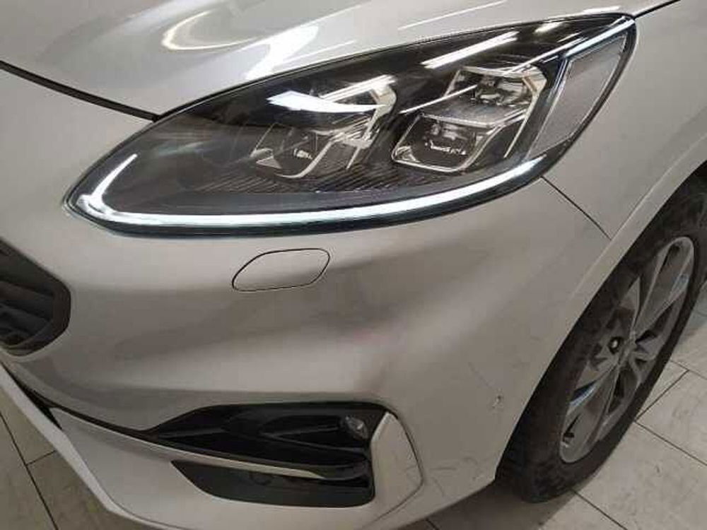 Ford Kuga usata a Cuneo (12)