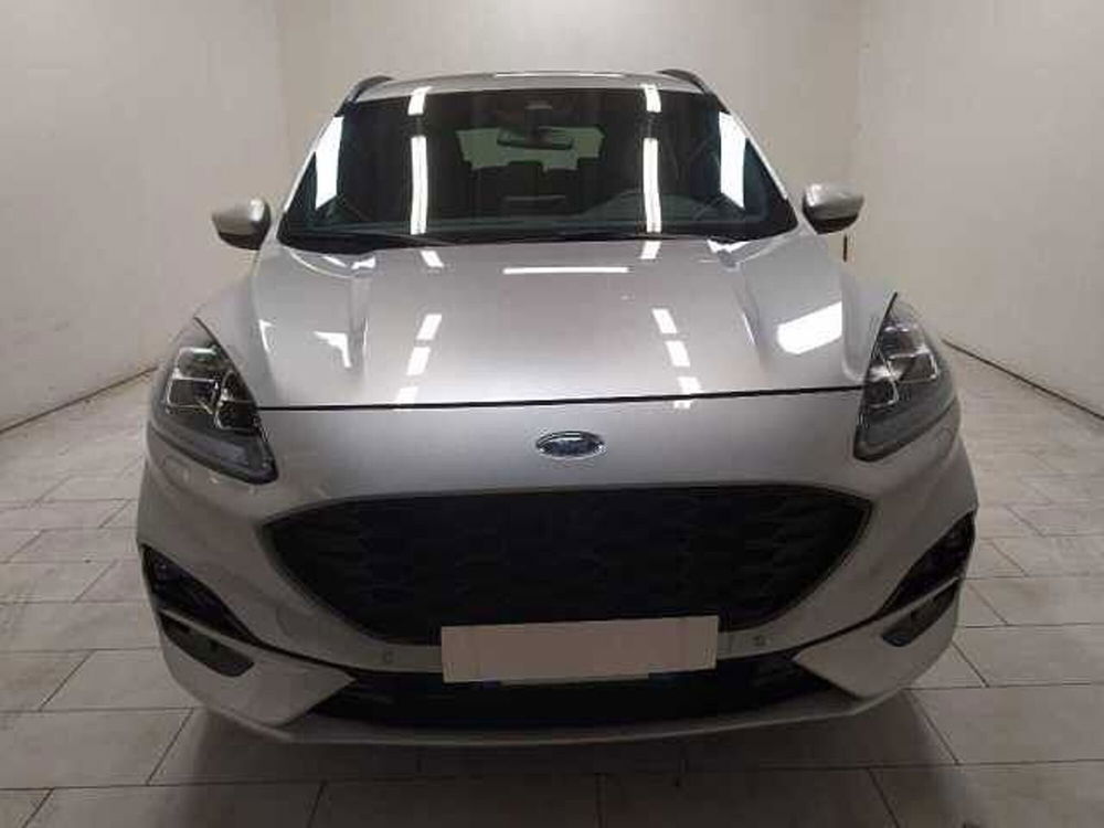 Ford Kuga usata a Cuneo (2)