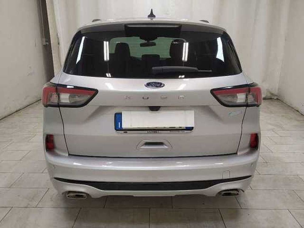 Ford Kuga usata a Cuneo (5)