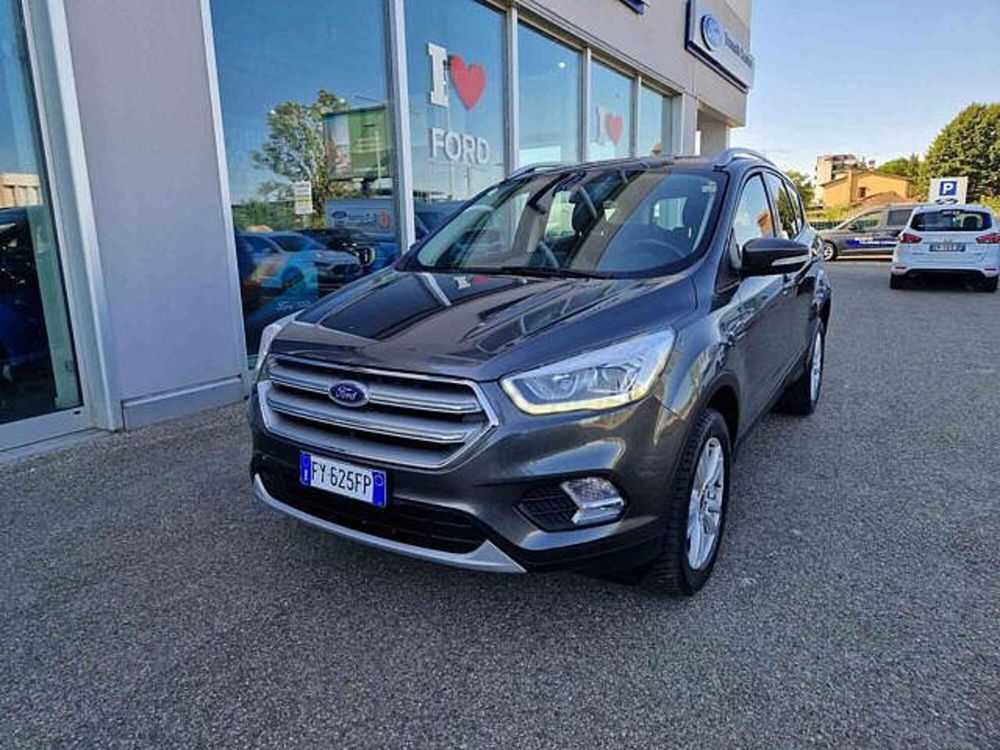 Ford Kuga usata a Bologna