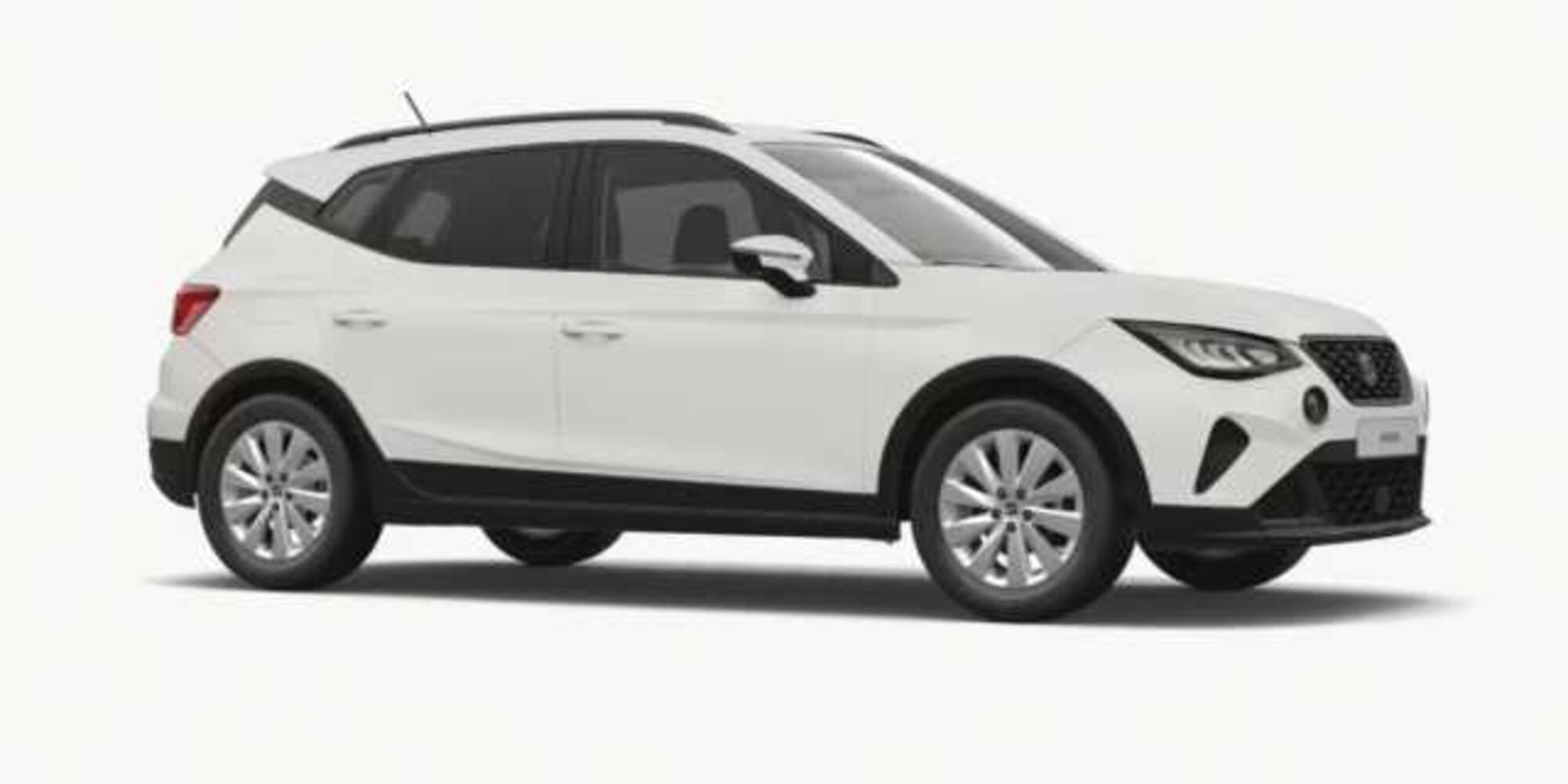 SEAT Arona 1.0 EcoTSI 110 CV DSG Style  nuova a Legnago