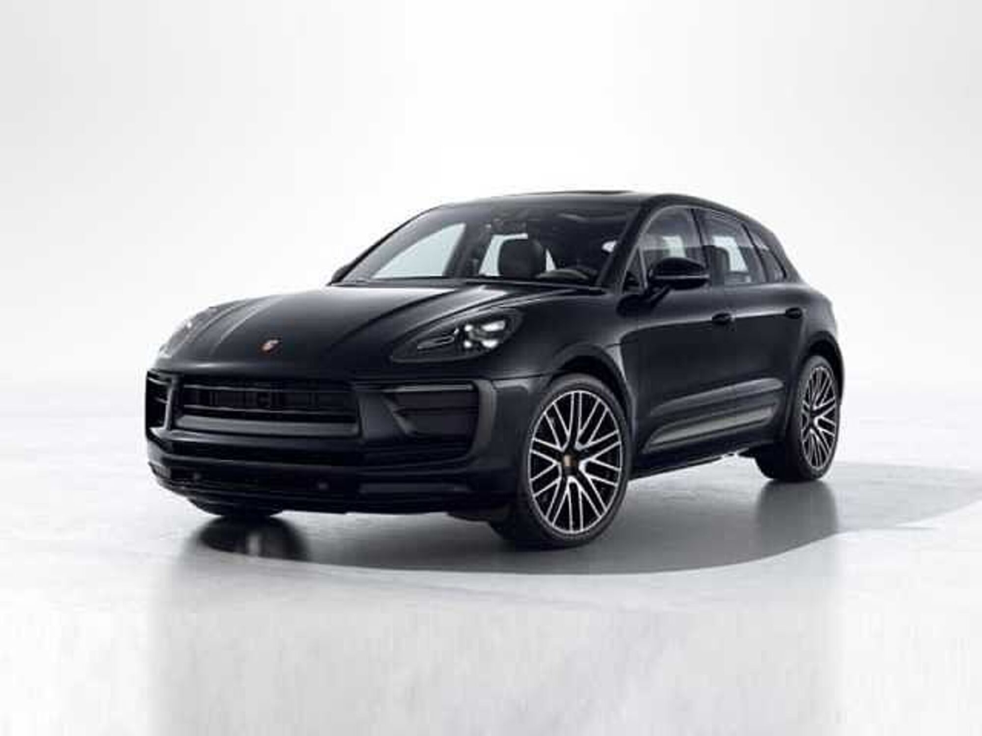 Porsche Macan 2.0 265cv pdk nuova a Altavilla Vicentina