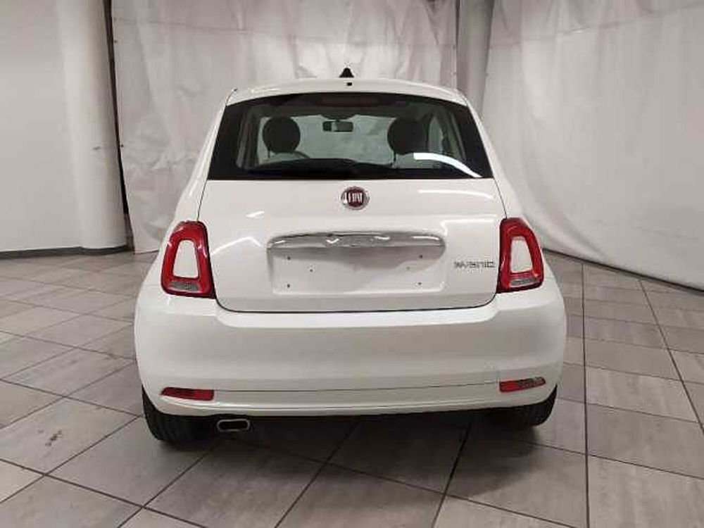 Fiat 500 usata a Cuneo (7)