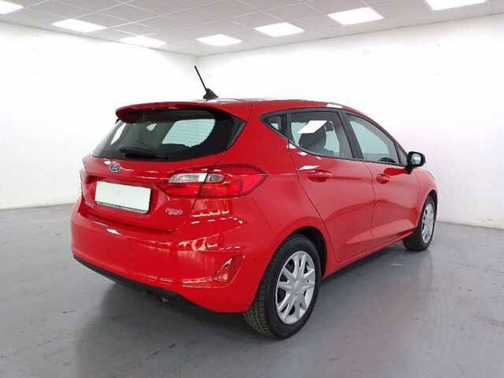 Ford Fiesta usata a Cuneo (8)