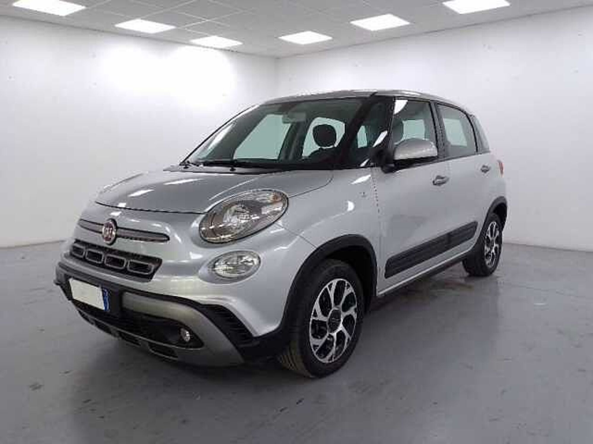 Fiat 500L 1.4 95 CV Cross  del 2021 usata a Cuneo